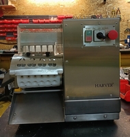 Машина для удаления косточек для вишни, черешни 100 кг/час Harver DM200-C - <ro>Изображение</ro><ru>Изображение</ru> #1, <ru>Объявление</ru> #1135834