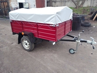 Только сегодня купите прицепы ДНЕПР(2/1.3) по опту с Рассрочкой без % - <ro>Изображение</ro><ru>Изображение</ru> #4, <ru>Объявление</ru> #1708671