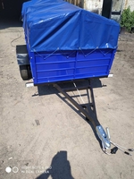 Только сегодня купите прицепы ДНЕПР(2/1.3) по опту с Рассрочкой без % - <ro>Изображение</ro><ru>Изображение</ru> #1, <ru>Объявление</ru> #1708671