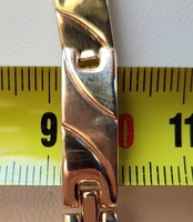 Золотой браслет 22 см  - <ro>Изображение</ro><ru>Изображение</ru> #2, <ru>Объявление</ru> #1742819