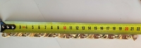 Золотой браслет 22 см  - <ro>Изображение</ro><ru>Изображение</ru> #3, <ru>Объявление</ru> #1742819
