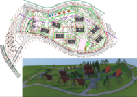 Продаж земельної ділянки для будівництва туристичної інфраструктури  - <ro>Изображение</ro><ru>Изображение</ru> #5, <ru>Объявление</ru> #1749819