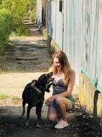 Пропоную послуги по вигулу собак  - <ro>Изображение</ro><ru>Изображение</ru> #3, <ru>Объявление</ru> #1751250