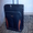 Новый чемодан на колесах черного цвета   - <ro>Изображение</ro><ru>Изображение</ru> #1, <ru>Объявление</ru> #527128