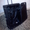 Новый чемодан на колесах черного цвета   - <ro>Изображение</ro><ru>Изображение</ru> #2, <ru>Объявление</ru> #527128