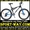  Купить Двухподвесный велосипед Ardis Lazer 26 AMT можно у нас[. #804284