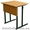 Мебель для обучения: школьные доски, парты, стулья  - <ro>Изображение</ro><ru>Изображение</ru> #4, <ru>Объявление</ru> #907219