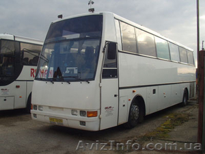автобус туристический OASA HD-12  - <ro>Изображение</ro><ru>Изображение</ru> #1, <ru>Объявление</ru> #49208
