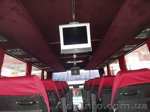автобус туристический OASA HD-12  - <ro>Изображение</ro><ru>Изображение</ru> #5, <ru>Объявление</ru> #49208