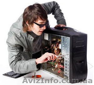 Рішення всіх проблем з Вашим компютером! - <ro>Изображение</ro><ru>Изображение</ru> #1, <ru>Объявление</ru> #86285