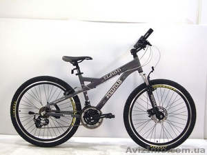 Продам подростковый  горный велосипед Ужгород - <ro>Изображение</ro><ru>Изображение</ru> #4, <ru>Объявление</ru> #208622