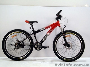 Продам подростковый  горный велосипед Ужгород - <ro>Изображение</ro><ru>Изображение</ru> #3, <ru>Объявление</ru> #208622