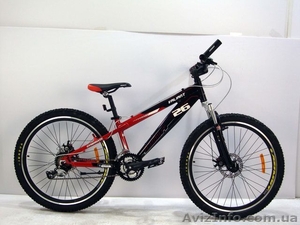 Продам подростковый  горный велосипед Ужгород - <ro>Изображение</ro><ru>Изображение</ru> #2, <ru>Объявление</ru> #208622