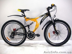Продам  подростковый  велосипед Ужгород - <ro>Изображение</ro><ru>Изображение</ru> #1, <ru>Объявление</ru> #208624
