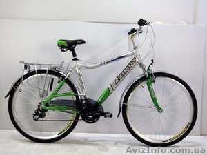 Продам новый  городской велосипед Ужгород - <ro>Изображение</ro><ru>Изображение</ru> #2, <ru>Объявление</ru> #208623