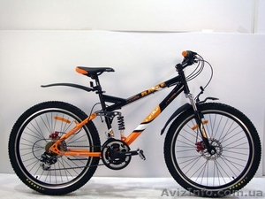 Продам  подростковый  велосипед Ужгород - <ro>Изображение</ro><ru>Изображение</ru> #2, <ru>Объявление</ru> #208624
