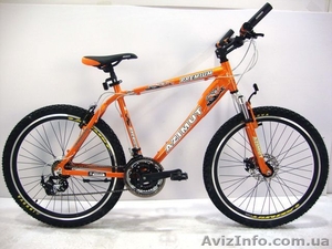 Продам новый горный велосипед Ужгород - <ro>Изображение</ro><ru>Изображение</ru> #1, <ru>Объявление</ru> #208619