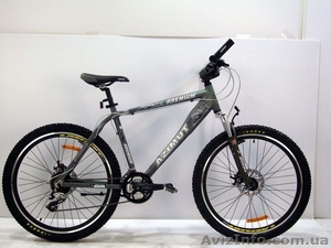 Продам новый горный велосипед Ужгород - <ro>Изображение</ro><ru>Изображение</ru> #2, <ru>Объявление</ru> #208619