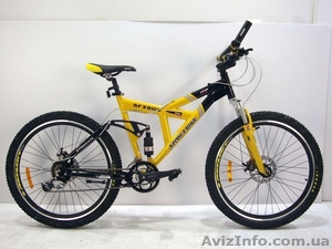 Продам новый горный велосипед Ужгород - <ro>Изображение</ro><ru>Изображение</ru> #4, <ru>Объявление</ru> #208619