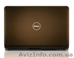 Ноутбук Dell Studio 15 - 1569 (Core i5-480M (2.66GHz)/4 GB DDR3/500 GB/Bloo... - <ro>Изображение</ro><ru>Изображение</ru> #1, <ru>Объявление</ru> #305074