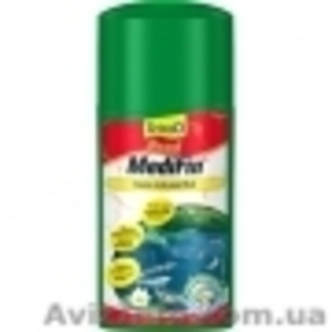 Биопрепараты для водоемов