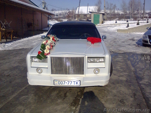 лимузин продам  или обменяю - <ro>Изображение</ro><ru>Изображение</ru> #2, <ru>Объявление</ru> #519419