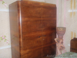 Продам антикварну мебель - <ro>Изображение</ro><ru>Изображение</ru> #1, <ru>Объявление</ru> #530733
