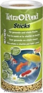 Корм для карпов