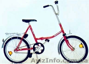 Куплю старый велосипед - <ro>Изображение</ro><ru>Изображение</ru> #1, <ru>Объявление</ru> #609630