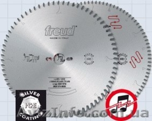 Дисковые пилы FREUD (Италия) и СМТ (Италия). 