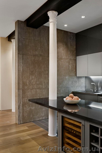 Дизайн интерьера,  архитектура