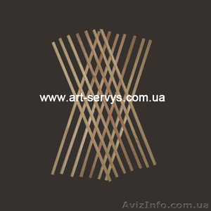 палочки для сладкой ваты