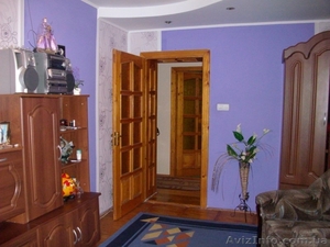 Продам или обменяю квартиру на дом  - <ro>Изображение</ro><ru>Изображение</ru> #2, <ru>Объявление</ru> #809227