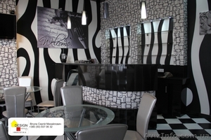 Дизайн ресторанов и кафе ,готелей,басейнов - <ro>Изображение</ro><ru>Изображение</ru> #1, <ru>Объявление</ru> #865007