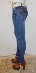 Джинсы. Новые стильные джинсы по  оптовой цене. Джинси - <ro>Изображение</ro><ru>Изображение</ru> #2, <ru>Объявление</ru> #883092