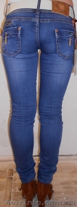 Джинсы. Новые стильные джинсы по  оптовой цене. Джинси - <ro>Изображение</ro><ru>Изображение</ru> #4, <ru>Объявление</ru> #883092