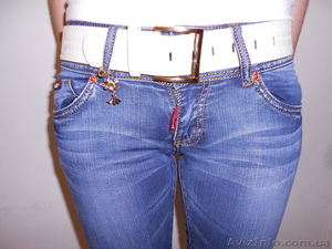 Джинсы. Новые стильные джинсы по  оптовой цене. Джинси - <ro>Изображение</ro><ru>Изображение</ru> #5, <ru>Объявление</ru> #883092