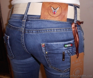 Джинсы. Новые стильные джинсы по  оптовой цене. Джинси - <ro>Изображение</ro><ru>Изображение</ru> #6, <ru>Объявление</ru> #883092