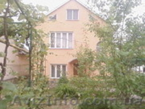 Пригород Ужгорода Продам два дома на одном большом участке - <ro>Изображение</ro><ru>Изображение</ru> #3, <ru>Объявление</ru> #901083