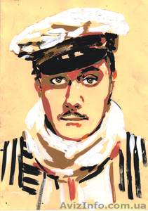 Артисты оригинального жанра.Песочная анимация, золотая пыль, рисунки светом