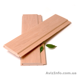 Вагонка ольха  в Киеве  ,  деревянная вагонка из ольхи от производителя