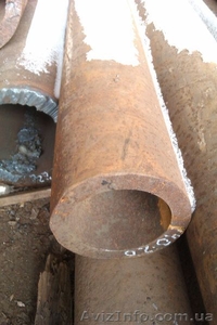 Куплю металлопрока трубу толстостенную,  балку двутавровую.