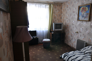 Продам трёхкомнатную квартиру в Ужгороде. - <ro>Изображение</ro><ru>Изображение</ru> #10, <ru>Объявление</ru> #247751