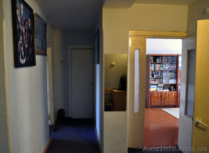 Продам трёхкомнатную квартиру в Ужгороде. - <ro>Изображение</ro><ru>Изображение</ru> #1, <ru>Объявление</ru> #247751