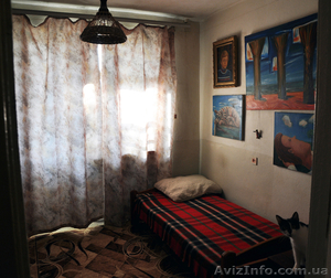 Продам трёхкомнатную квартиру в Ужгороде. - <ro>Изображение</ro><ru>Изображение</ru> #4, <ru>Объявление</ru> #247751