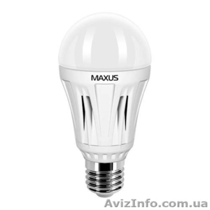 LED лампочки со стандартным цоколем (Е27) - <ro>Изображение</ro><ru>Изображение</ru> #1, <ru>Объявление</ru> #1094150