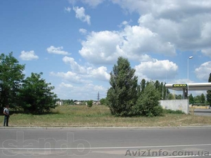 Продам земельный участок правильной и ровной формы