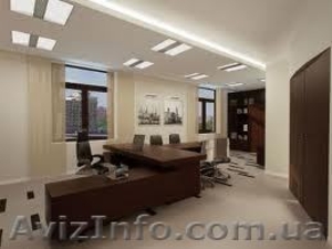 Сдам в аренду офис  в нежилом фонде