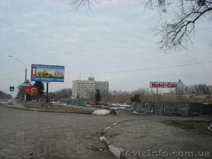 Продам земельный участок под любой вид деятельности