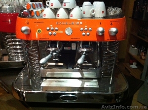 Кофеварка Brasilia excelsior 2009 года